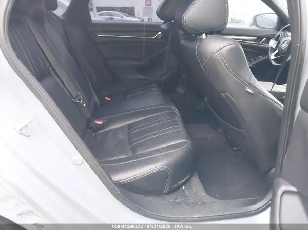 1HGCV1F32NA083116 2022 HONDA ACCORD - Image 8