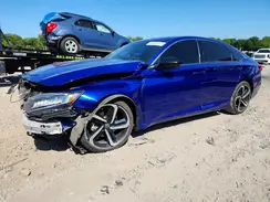 1HGCV1F32NA083701 2022 HONDA ACCORD
