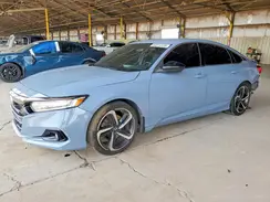 1HGCV1F32NA083889 2022 HONDA ACCORD