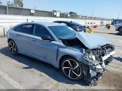 1HGCV1F32NA084329 2022 HONDA ACCORD