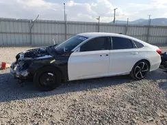 1HGCV1F32NA084752 2022 HONDA ACCORD