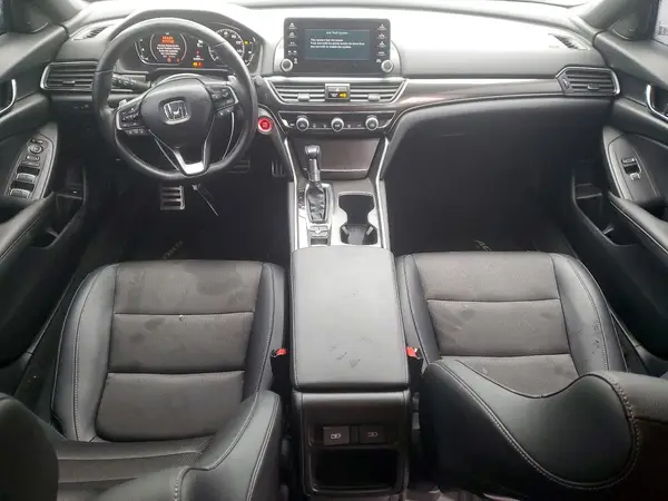 1HGCV1F32NA085044 2022 HONDA ACCORD - Image 8