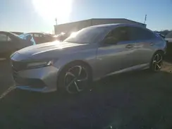1HGCV1F32NA085125 2022 HONDA ACCORD