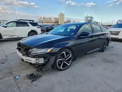 1HGCV1F32NA085819 2022 HONDA ACCORD