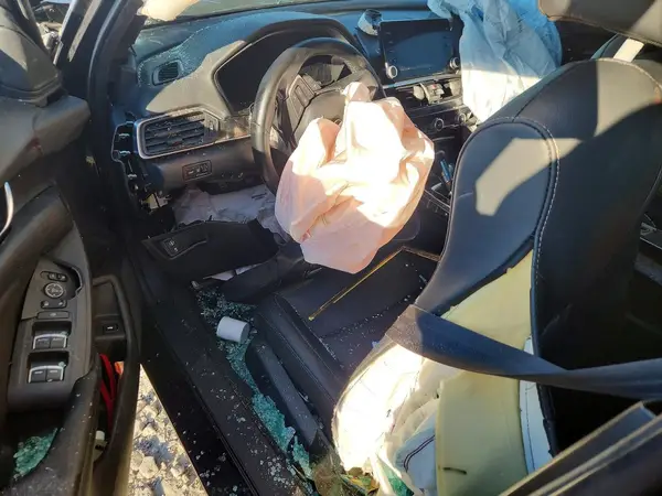 1HGCV1F32NA086887 2022 HONDA ACCORD - Image 8