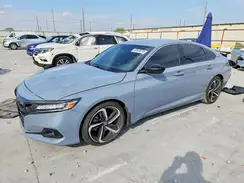 1HGCV1F32NA087652 2022 HONDA ACCORD