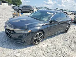 1HGCV1F32NA087764 2022 HONDA ACCORD
