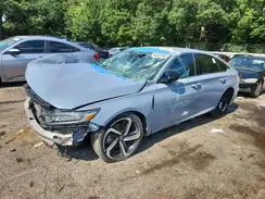 1HGCV1F32NA088185 2022 HONDA ACCORD