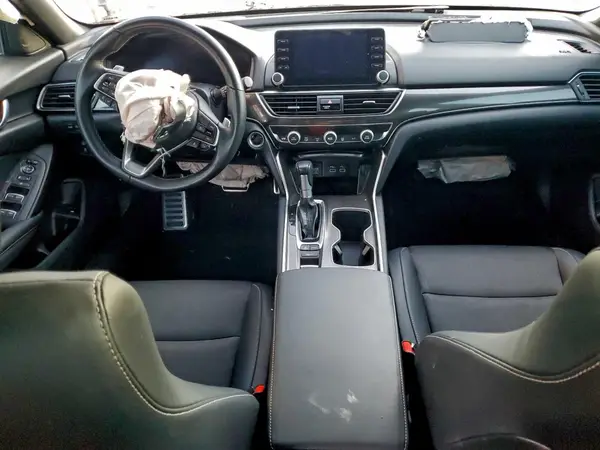 1HGCV1F32NA088476 2022 HONDA ACCORD - Image 8