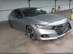1HGCV1F32NA088493 2022 HONDA ACCORD