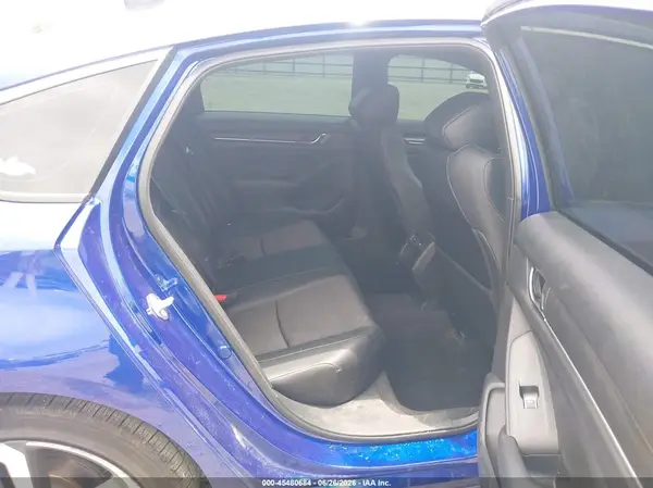 1HGCV1F32NA088610 2022 HONDA ACCORD - Image 8
