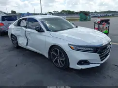 1HGCV1F32NA089417 2022 HONDA ACCORD