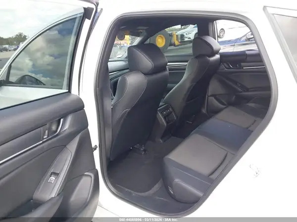 1HGCV1F32NA089417 2022 HONDA ACCORD - Image 8