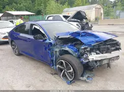 1HGCV1F32NA089952 2022 HONDA ACCORD