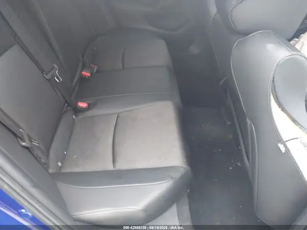 1HGCV1F32NA089952 2022 HONDA ACCORD - Image 8