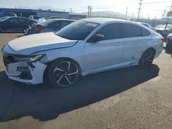 1HGCV1F32NA090261 2022 HONDA ACCORD