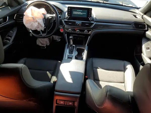 1HGCV1F32NA090843 2022 HONDA ACCORD - Image 8