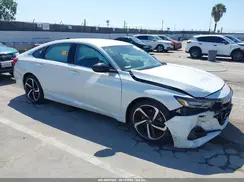 1HGCV1F32NA091491 2022 HONDA ACCORD