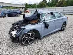 1HGCV1F32NA092284 2022 HONDA ACCORD