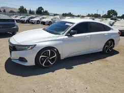 1HGCV1F32NA093306 2022 HONDA ACCORD