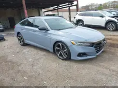 1HGCV1F32NA093984 2022 HONDA ACCORD