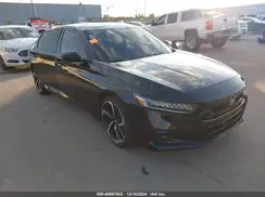 1HGCV1F32NA097100 2022 HONDA ACCORD