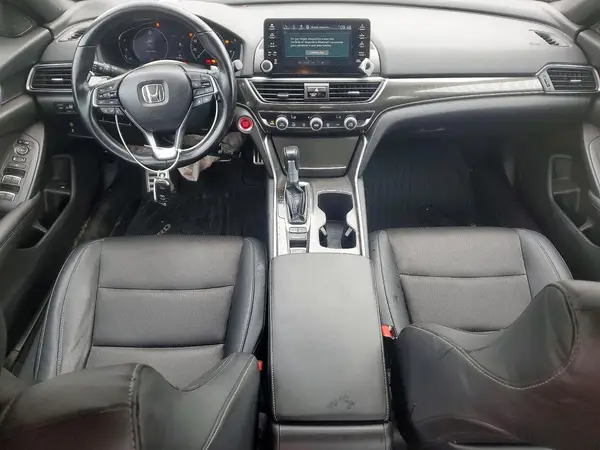 1HGCV1F32NA097176 2022 HONDA ACCORD - Image 8