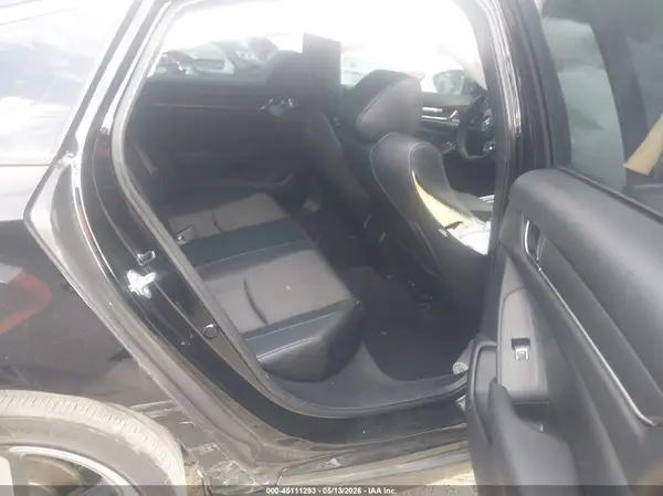1HGCV1F32NA098019 2022 HONDA ACCORD - Image 8