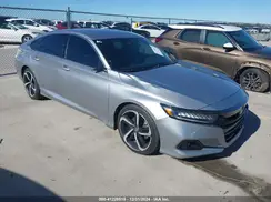 1HGCV1F32NA098134 2022 HONDA ACCORD