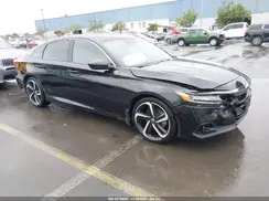 1HGCV1F32NA099008 2022 HONDA ACCORD