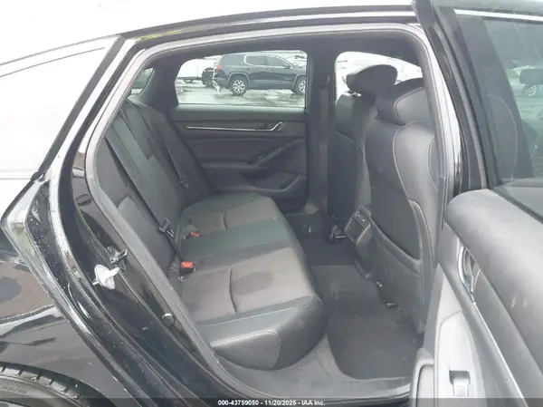 1HGCV1F32NA099008 2022 HONDA ACCORD - Image 8