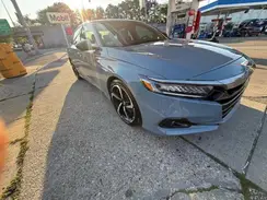 1HGCV1F32NA099509 2022 HONDA ACCORD