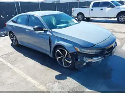 1HGCV1F32NA099574 2022 HONDA ACCORD