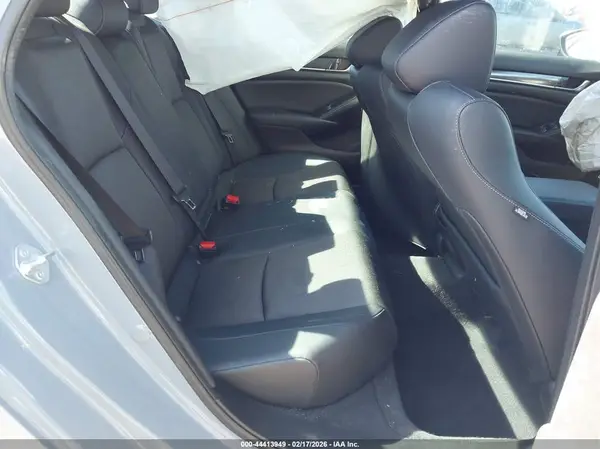 1HGCV1F32NA099574 2022 HONDA ACCORD - Image 8