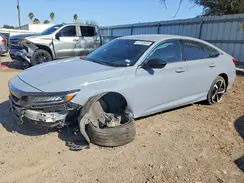 1HGCV1F32NA100271 2022 HONDA ACCORD