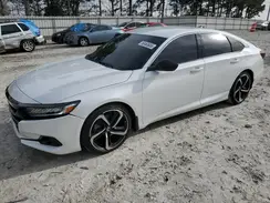 1HGCV1F32NA100903 2022 HONDA ACCORD