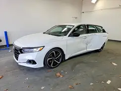1HGCV1F32NA103879 2022 HONDA ACCORD