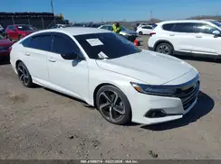 1HGCV1F32NA103929 2022 HONDA ACCORD