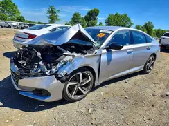 1HGCV1F32NA104675 2022 HONDA ACCORD