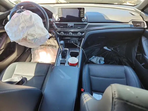 1HGCV1F32NA104675 2022 HONDA ACCORD - Image 8