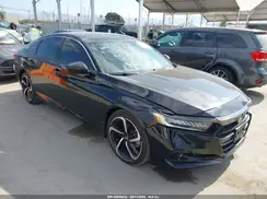 1HGCV1F32NA106927 2022 HONDA ACCORD