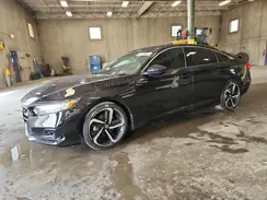 1HGCV1F32NA106961 2022 HONDA ACCORD