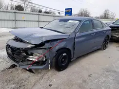 1HGCV1F32NA108399 2022 HONDA ACCORD