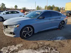 1HGCV1F32NA108404 2022 HONDA ACCORD
