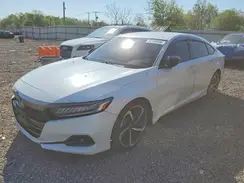 1HGCV1F32NA109990 2022 HONDA ACCORD