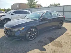 1HGCV1F32NA110069 2022 HONDA ACCORD