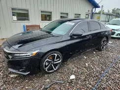 1HGCV1F32NA110203 2022 HONDA ACCORD