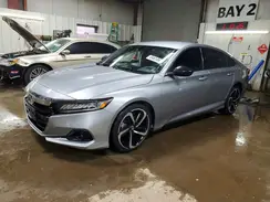 1HGCV1F32NA110282 2022 HONDA ACCORD