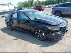 1HGCV1F32NA111304 2022 HONDA ACCORD