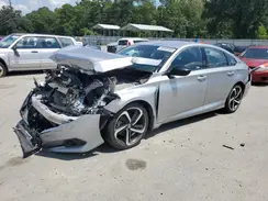 1HGCV1F32NA111948 2022 HONDA ACCORD